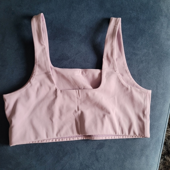 Girlfriend collective tommy bra - Picture 3 of 5